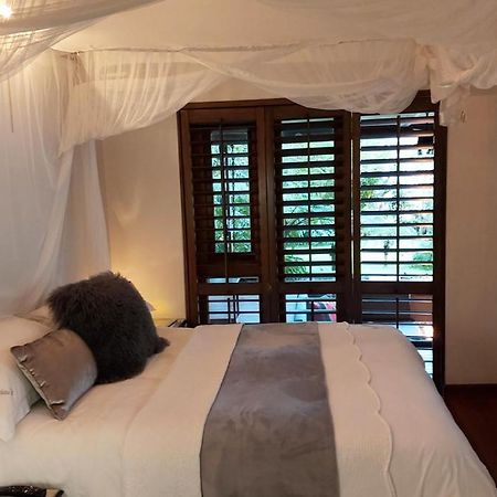 Jakita'S Guest House Ballito Bagian luar foto