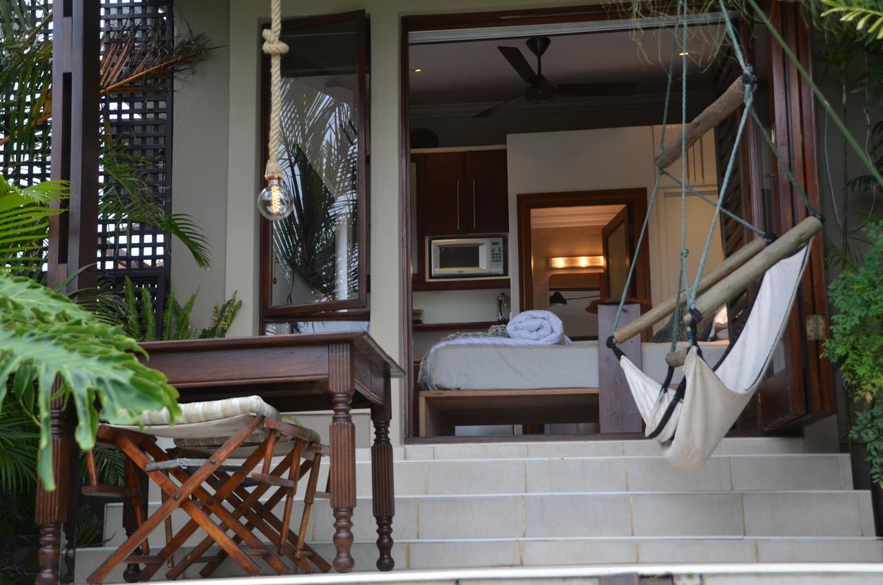 Jakita'S Guest House Ballito Bagian luar foto