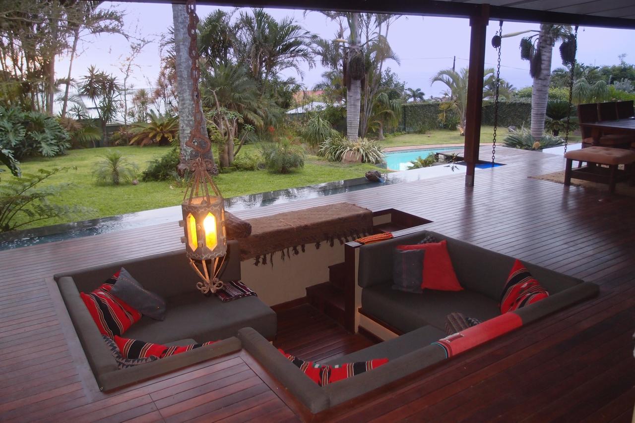 Jakita'S Guest House Ballito Bagian luar foto