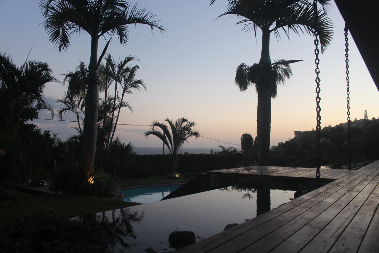 Jakita'S Guest House Ballito Bagian luar foto