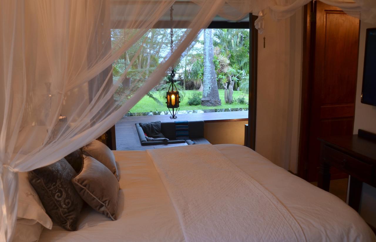 Jakita'S Guest House Ballito Bagian luar foto