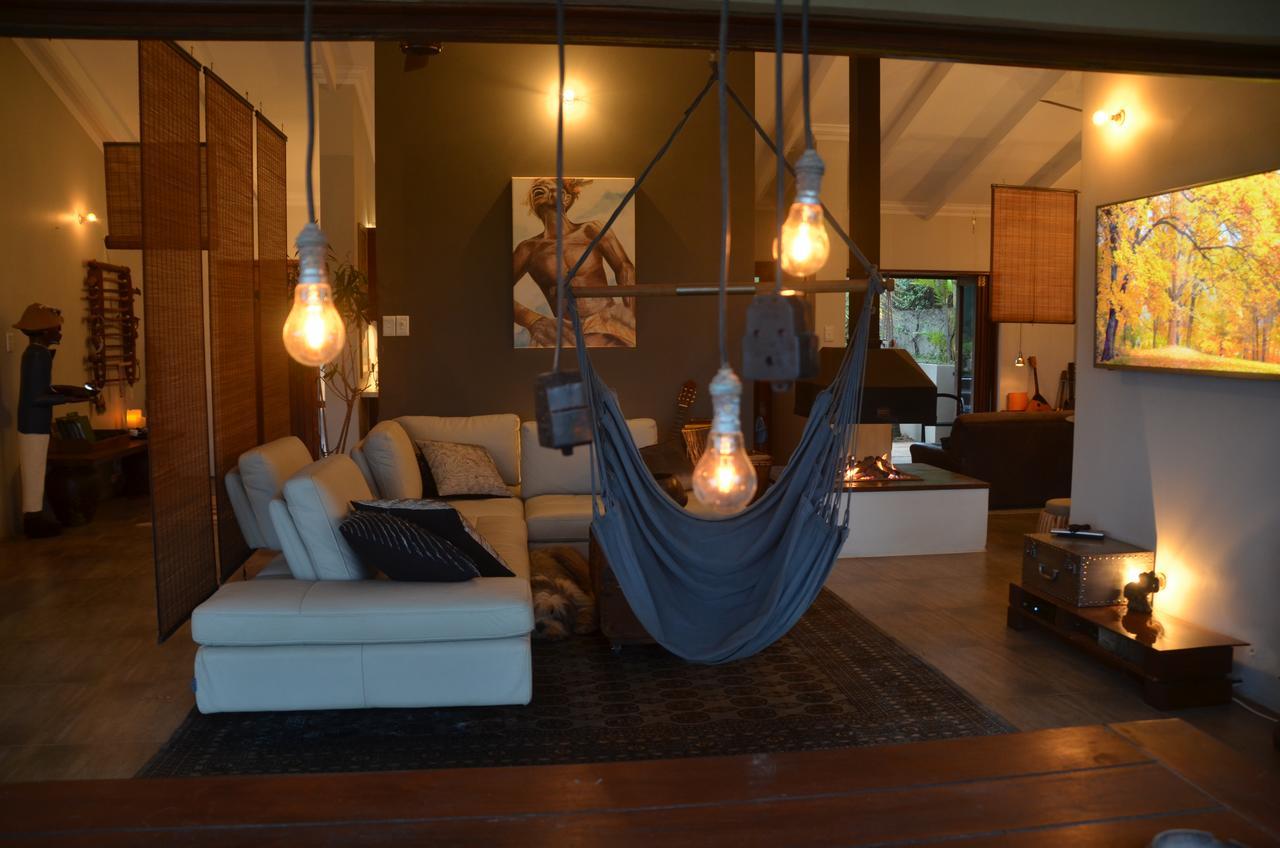 Jakita'S Guest House Ballito Bagian luar foto
