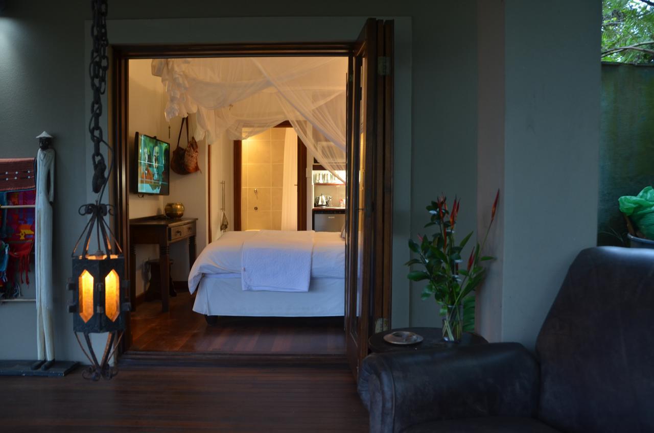 Jakita'S Guest House Ballito Bagian luar foto