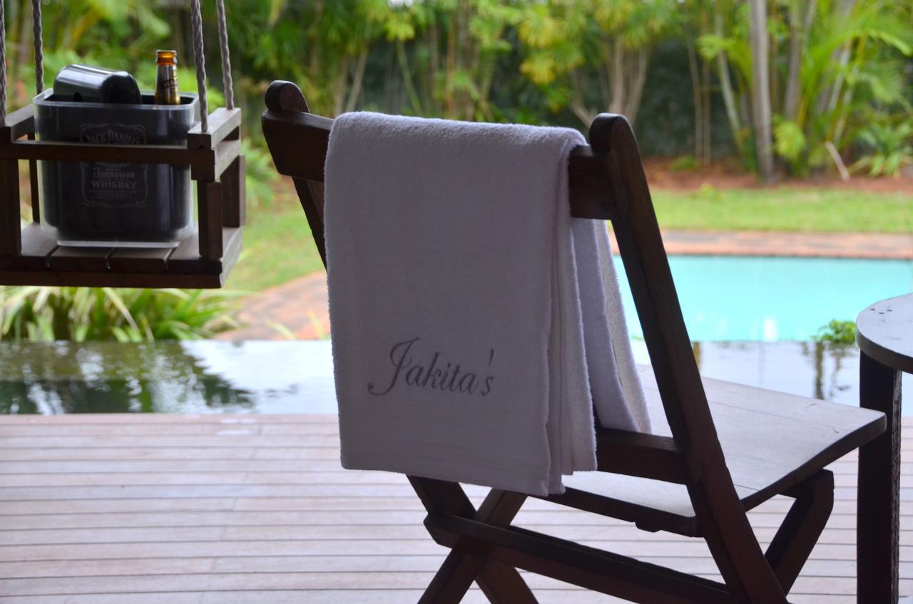 Jakita'S Guest House Ballito Bagian luar foto
