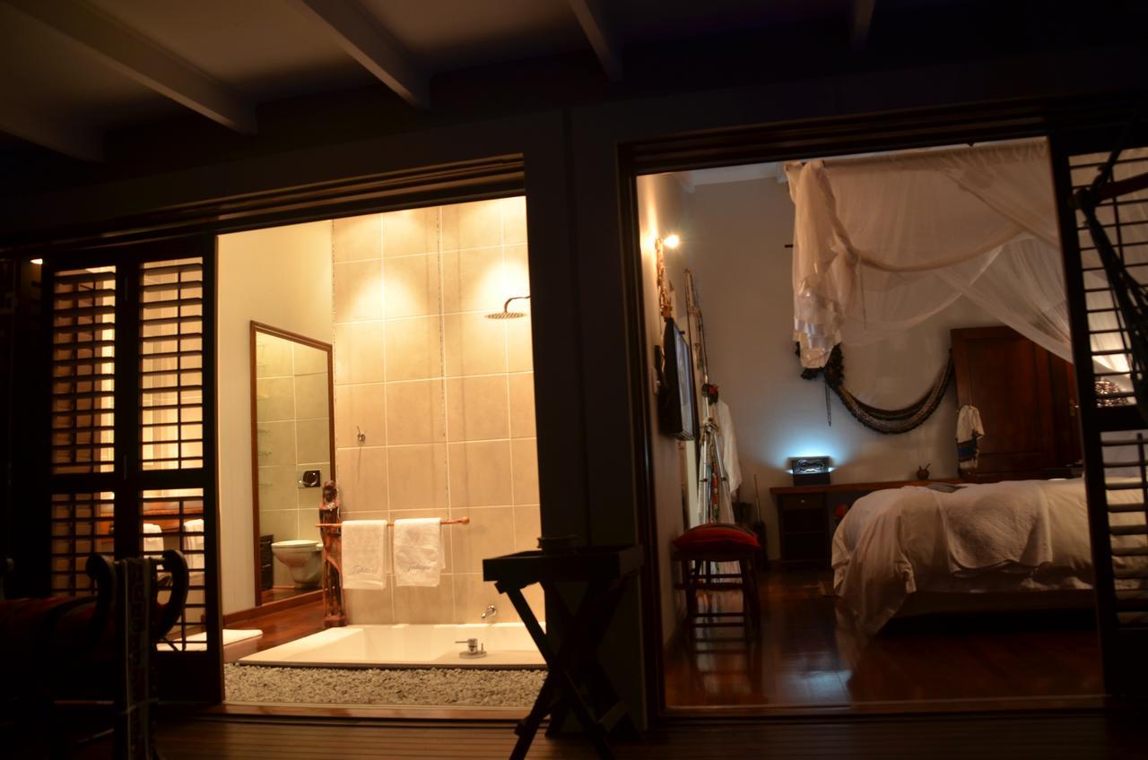 Jakita'S Guest House Ballito Bagian luar foto