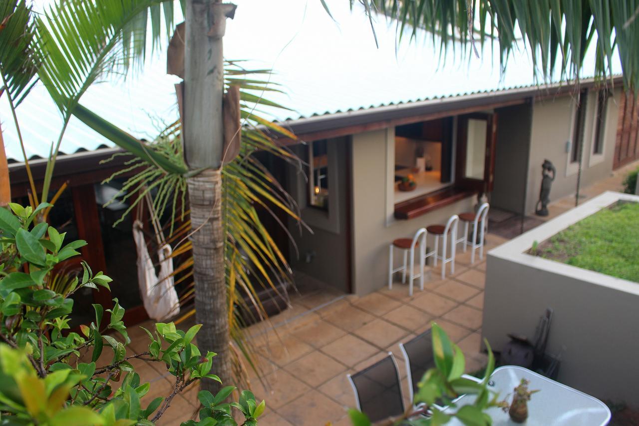 Jakita'S Guest House Ballito Bagian luar foto