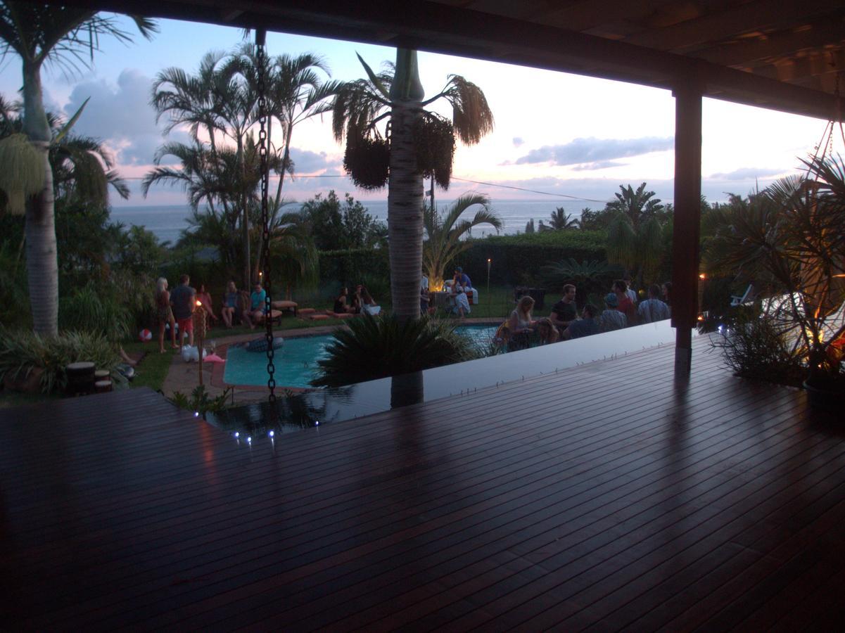 Jakita'S Guest House Ballito Bagian luar foto