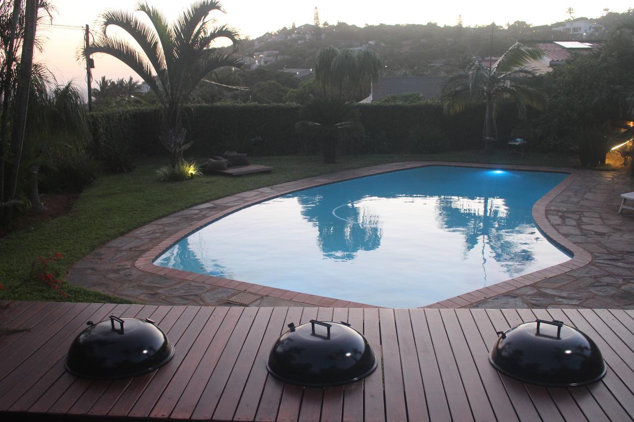 Jakita'S Guest House Ballito Bagian luar foto