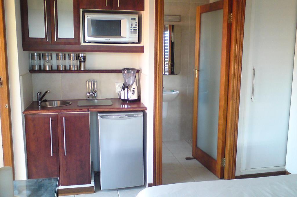 Jakita'S Guest House Ballito Bagian luar foto