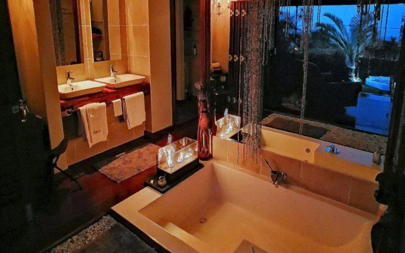 Jakita'S Guest House Ballito Bagian luar foto