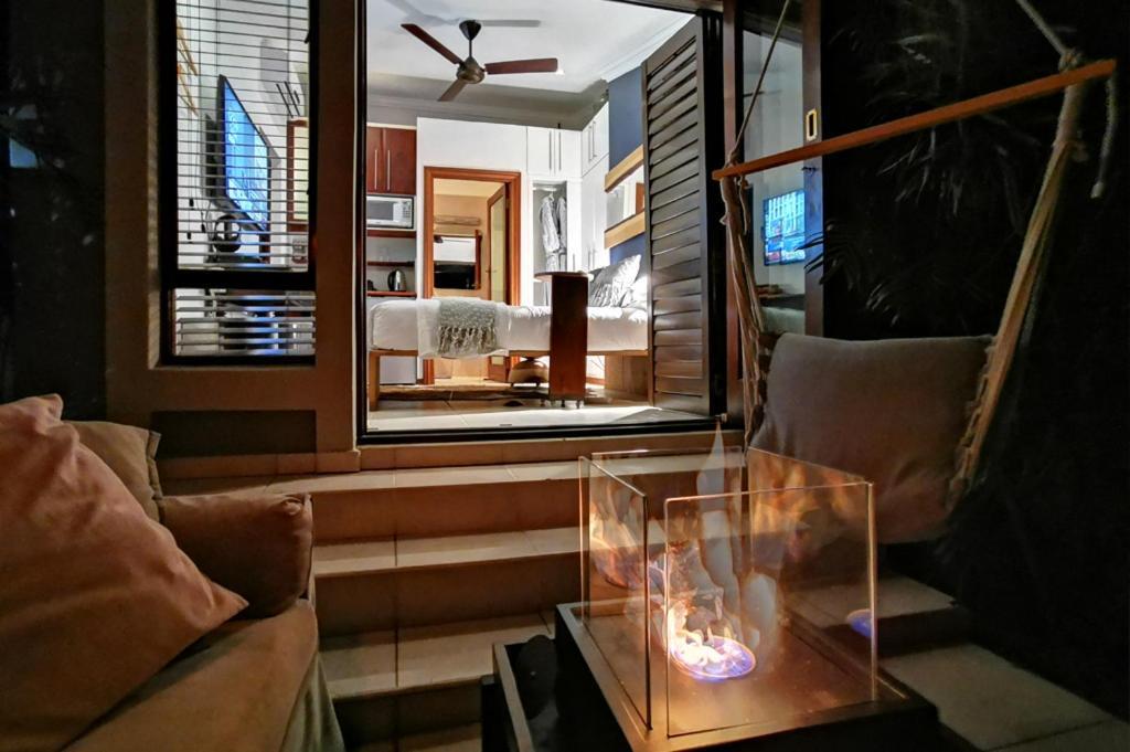 Jakita'S Guest House Ballito Bagian luar foto